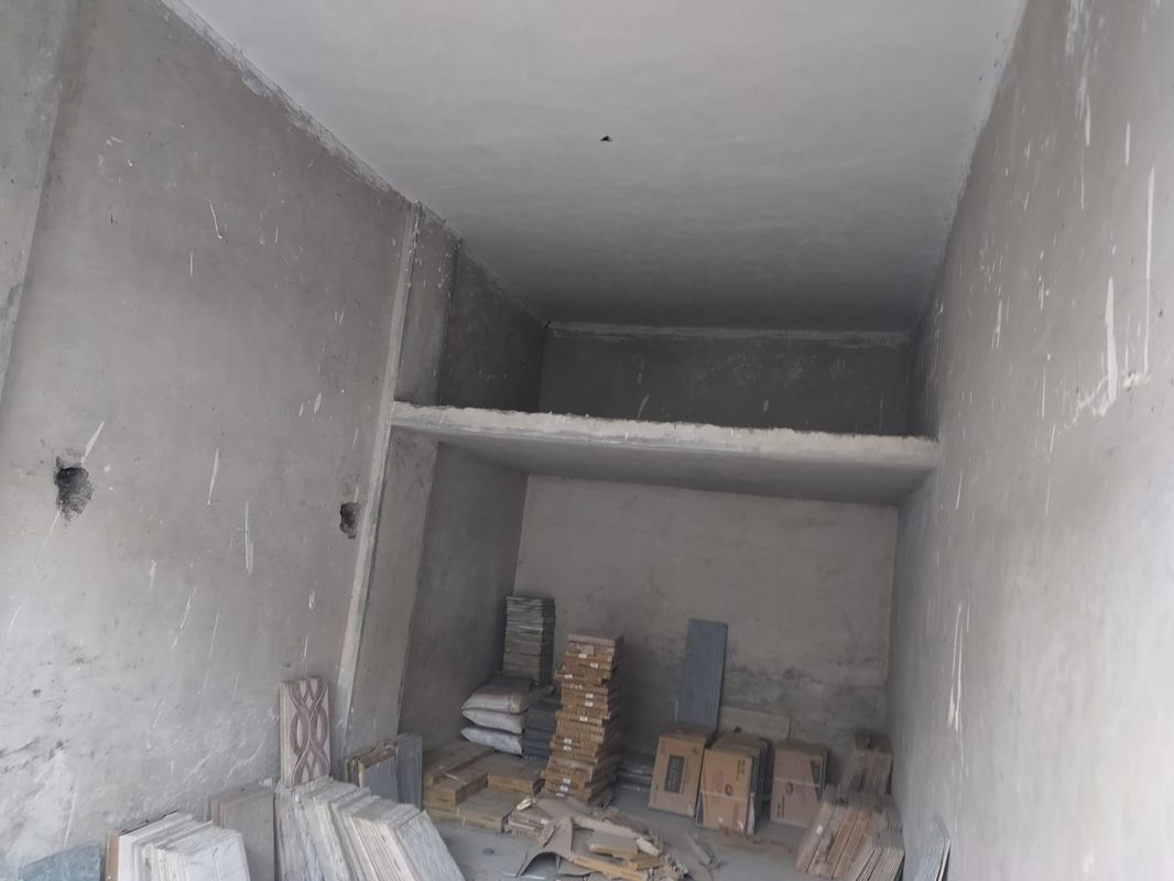 Retail Shop For Sale in Narhe