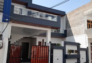 4 BHK Independent House For Sale in Indira Nagar