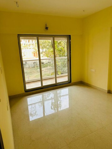 2 BHK Apartment For Sale in RRB Satra Harmony, Chembur