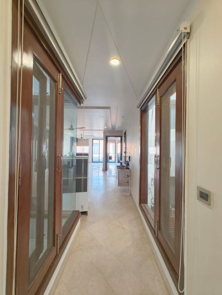 undefined, greater kailash i 3 Bedroom 208 Sq.Yd. Builder Floor In Greater Kailash I Delhi 10012903