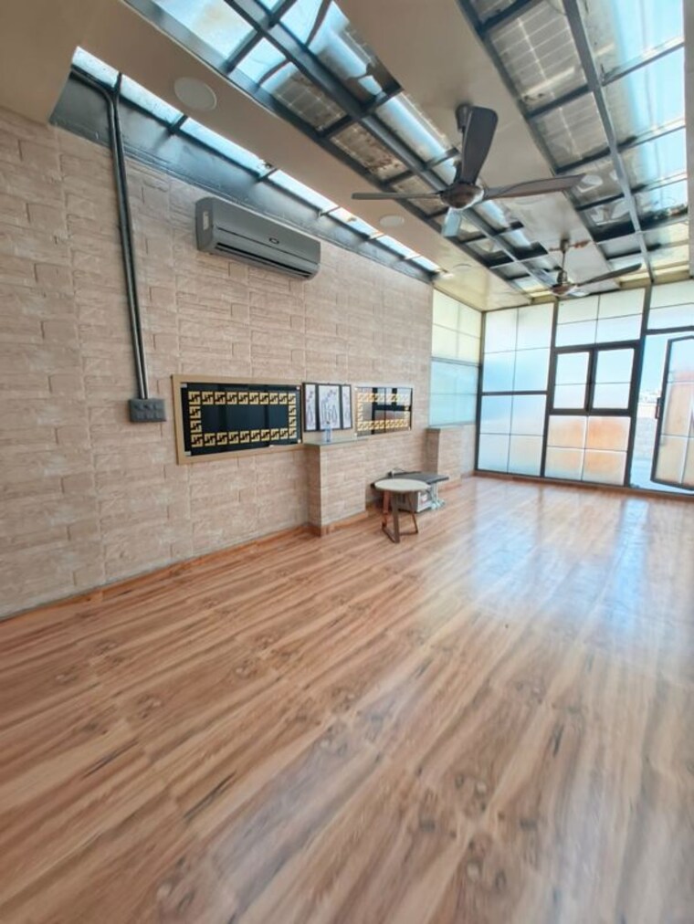 Exterior View, greater kailash i 3 Bedroom 208 Sq.Yd. Builder Floor In Greater Kailash I Delhi 10012903