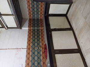 Kitchen in 1 BHK Apartment at MIT Payal Pride, Ghansoli – for Rent