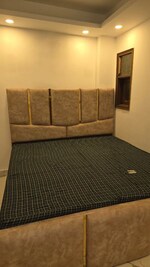 1 BHK 550 Sq.Ft. Builder Floor in Saket