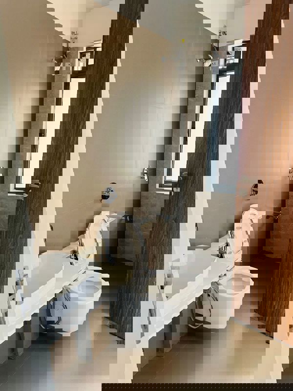 2.5 BHK 900 Sq.Ft. Apartment in Shree Krishna Navageeta