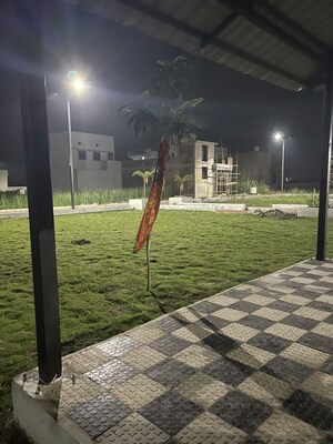  Plot – Garden View at Vidhan Sabha Marg - for Sale