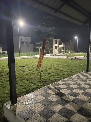  Plot – Garden View at Vidhan Sabha Marg - for Sale