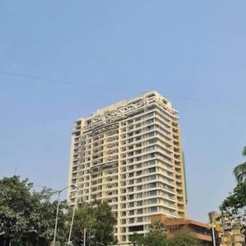 4 BHK Apartment – Exterior View View at Millennium Court, Adarsh Nagar - for Sale