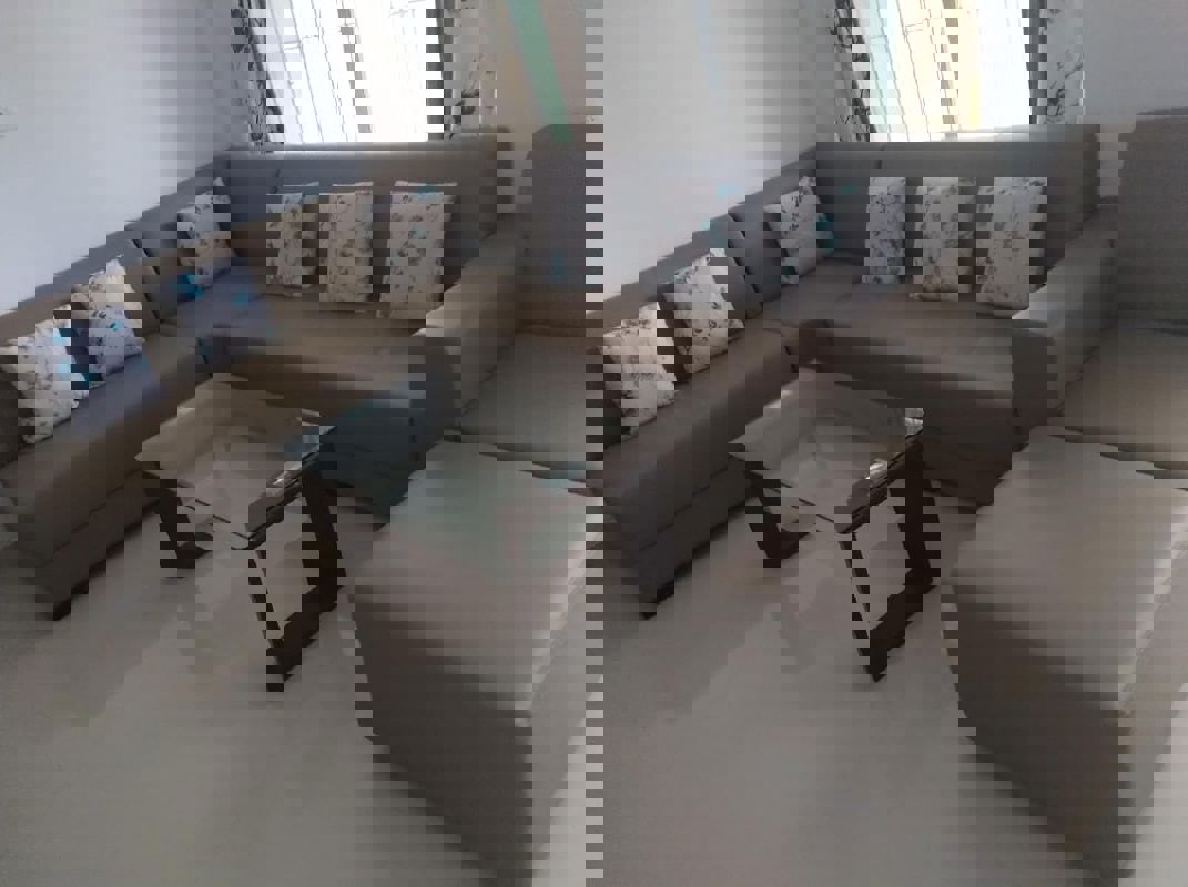 2 BHK 800 Sq.Ft. Apartment in Metro Jazz