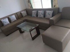 2 BHK Apartment For Sale in Metro Jazz