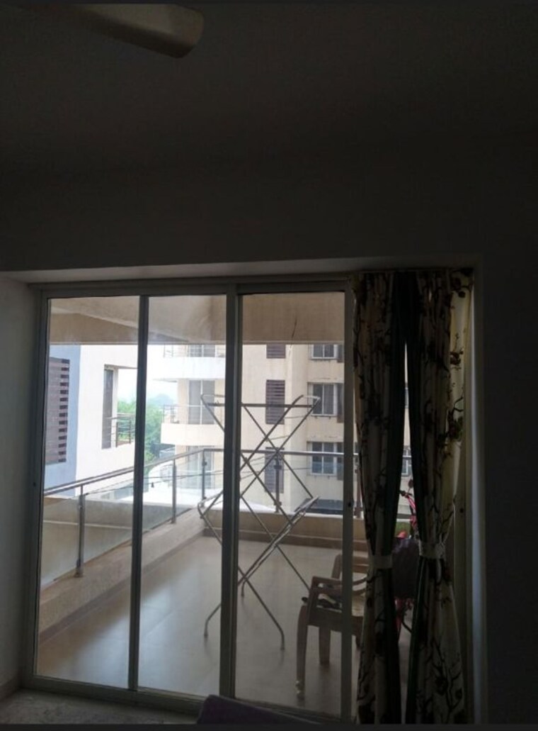 Gym, metro-jazz 2 Bedroom 800 Sq.Ft. Apartment In Baner Pune 10012907