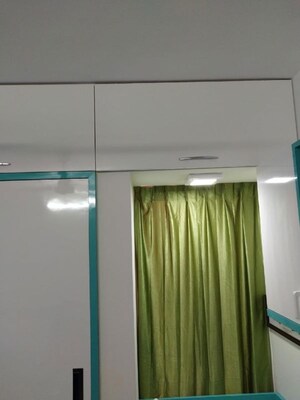 Furnished Amenities in 2 BHK Apartment at Metro Jazz, Baner – for Sale