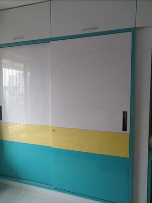 Furnished Amenities in 2 BHK Apartment at Metro Jazz, Baner – for Sale