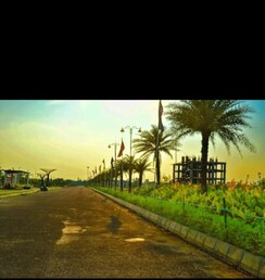 Plot For Sale in Omaxe Metro City
