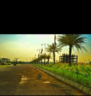  Plot For Sale in Omaxe Metro City, Kalli Paschim