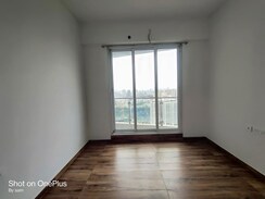 2 BHK + Pooja Room Apartment For Rent in Rosa Manhattan