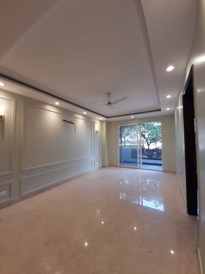 3 BHK Builder Floor For Sale in South Extension I