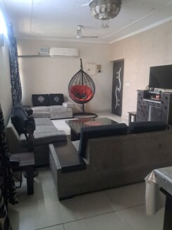 2 BHK + Pooja Room Apartment For Sale in Omaxe Heights