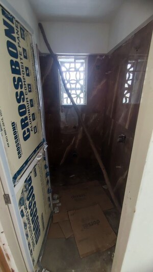 Furnished Amenities in 1 BHK Apartment at Mustafa Bazar – for Sale