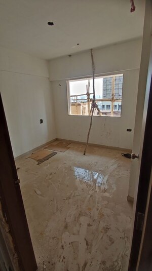 1 BHK Apartment For Sale in Mustafa Bazar