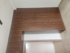 Furnished Amenities in 3.5 BHK Apartment at Bhartiya Nikoo Homes, Thanisandra Main Road – for Rent