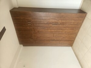 Furnished Amenities in 3.5 BHK Apartment at Bhartiya Nikoo Homes, Thanisandra Main Road – for Rent