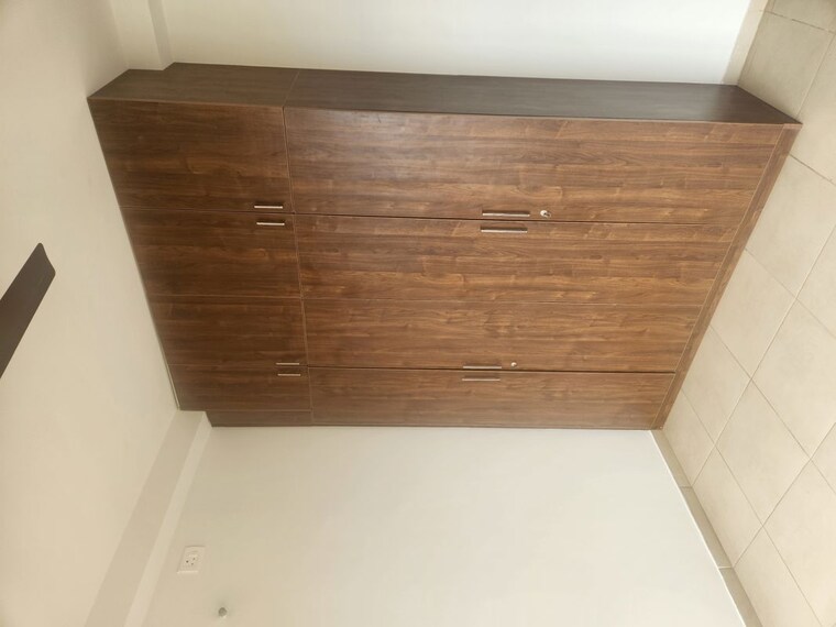 undefined, bhartiya-nikoo-homes 3.5 Bedroom 1948 Sq.Ft. Apartment In Thanisandra Main Road Bangalore 9508842