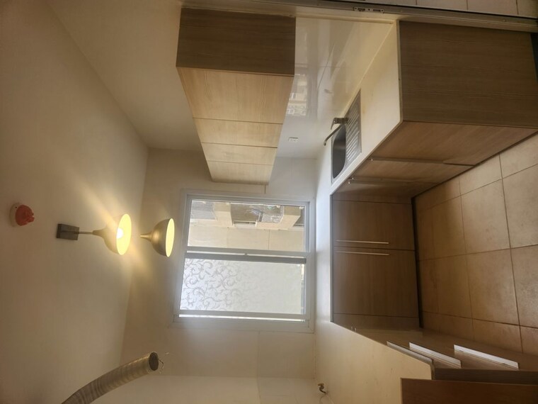 Bathroom, bhartiya-nikoo-homes 3.5 Bedroom 1948 Sq.Ft. Apartment In Thanisandra Main Road Bangalore 9508842