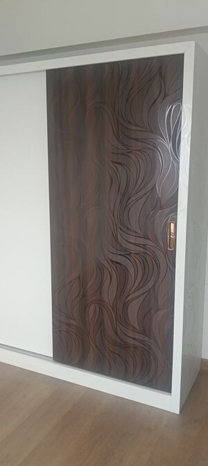 Balcony in 2 BHK Apartment at Signature Global Proxima, Sector 89 – for Rent