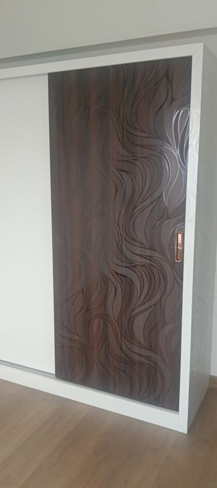 Balcony, signature-global-proxima 2 Bedroom 670 Sq.Ft. Apartment In Sector 89 Gurgaon 10012911