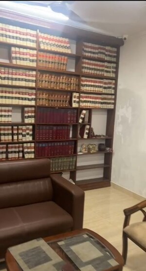  Office Space – Exterior View View at South Extension I - for Rent