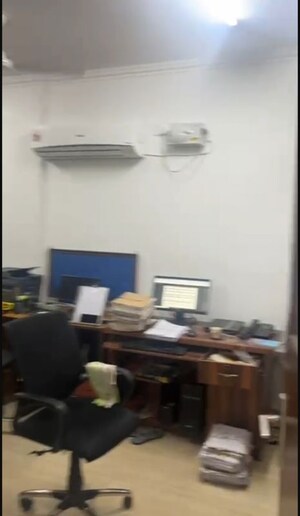 Team Area in  Office Space at South Extension I – for Rent