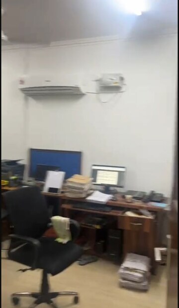 Team Area in  Office Space at South Extension I – for Rent