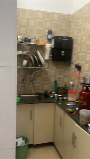 Floor Plan in  Office Space at South Extension I – for Rent