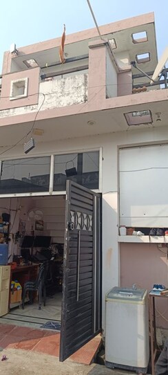 2 BHK + Pooja Room Villa For Sale in Mohan Road