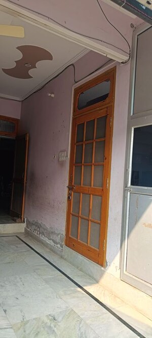 Building Lobby in 2 BHK Villa at Mohan Road – for Sale