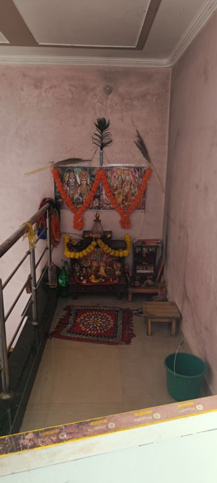 Other, mohan road 2 Bedroom 800 Sq.Ft. Villa In Mohan Road Lucknow 10012916