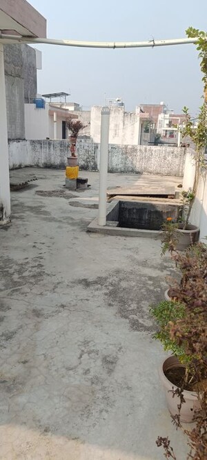 2 BHK Villa – Exterior View View at Mohan Road - for Sale