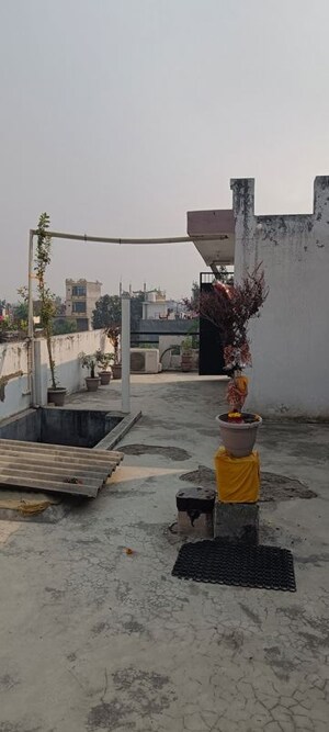 2 BHK Villa – Exterior View View at Mohan Road - for Sale