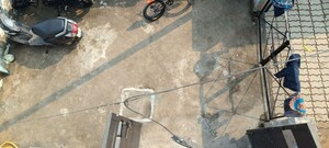 2 BHK Villa – Exterior View View at Mohan Road - for Sale