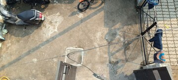 2 BHK Villa – Exterior View View at Mohan Road - for Sale