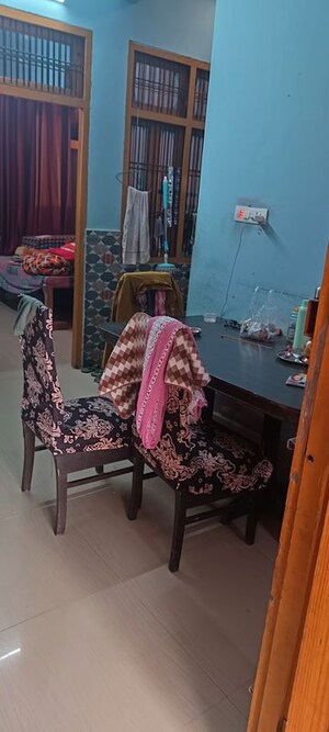 Living Room in 2 BHK Villa at Mohan Road – for Sale