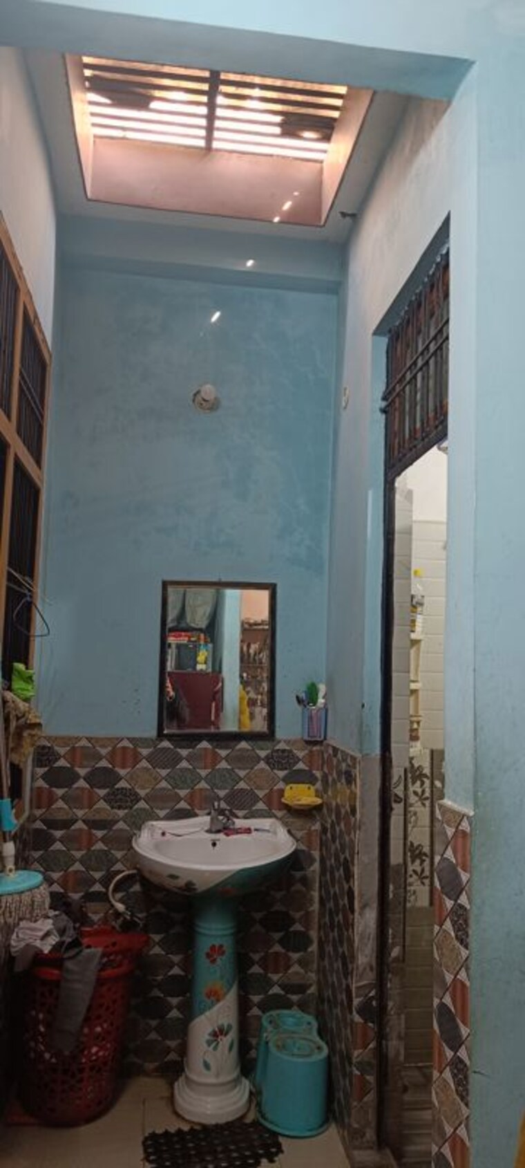Other, mohan road 2 Bedroom 800 Sq.Ft. Villa In Mohan Road Lucknow 10012916