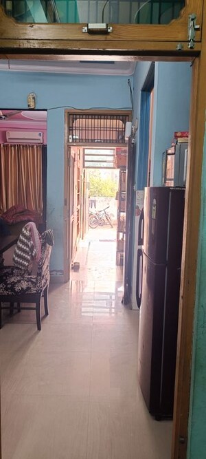  2 BHK Villa at Mohan Road – for Sale