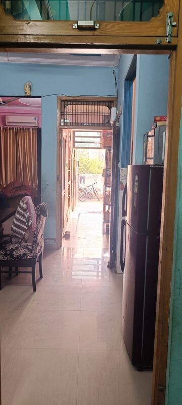  2 BHK Villa at Mohan Road – for Sale