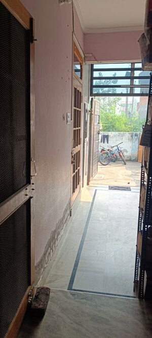 2 BHK Villa – Exterior View View at Mohan Road - for Sale