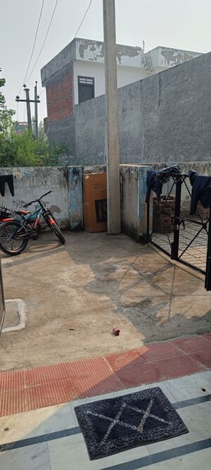 2 BHK Villa – Exterior View View at Mohan Road - for Sale