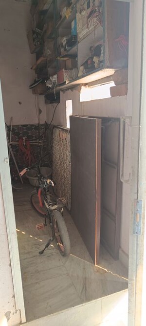 2 BHK Villa – Exterior View View at Mohan Road - for Sale