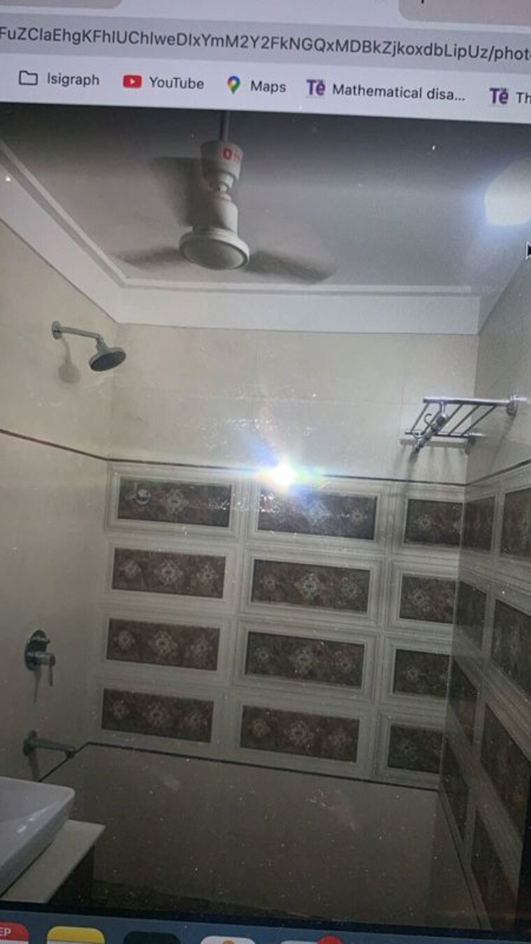Kitchen, golden-sand-apartments 3 Bedroom 1827 Sq.Ft. Apartment In Dhakoli Zirakpur 10012932