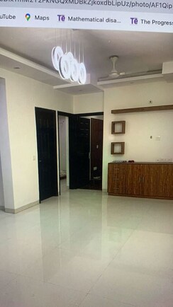 3 BHK + Pooja Room Apartment For Sale in Golden Sand Apartments