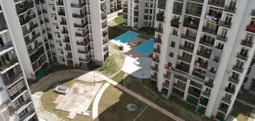 4 BHK Apartment – Exterior View View at Ansals Celebrity Greens, Sushant Golf City - for Rent